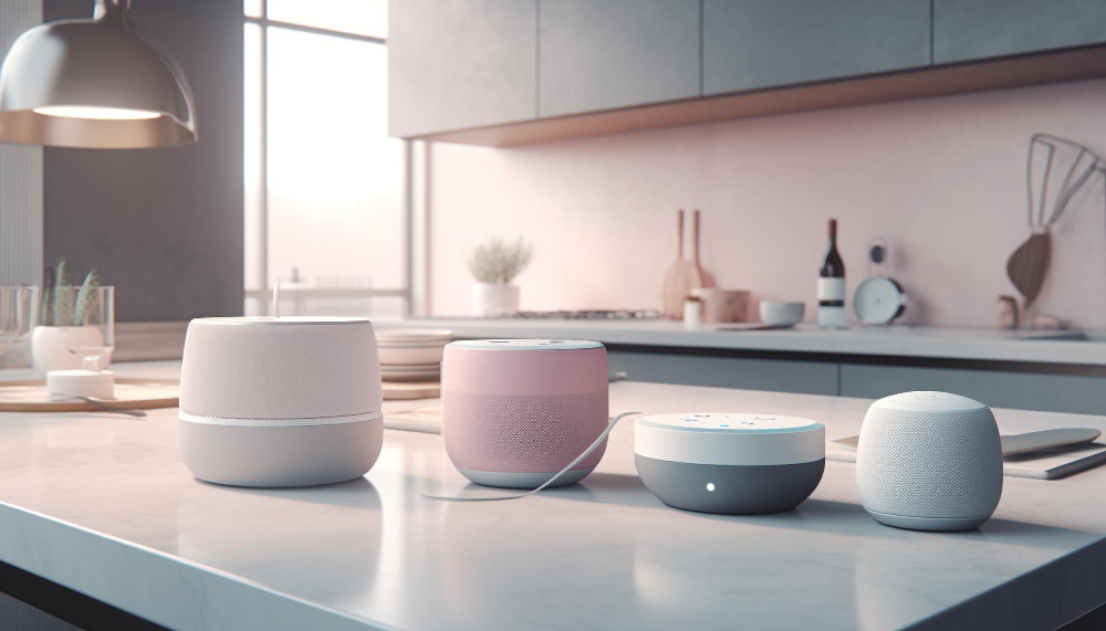 Alexa Home Automation