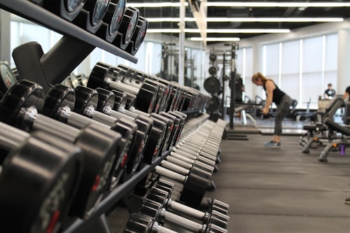 Active Arena Fitness
