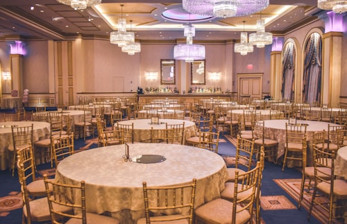 Celebration Multipurpose Hall