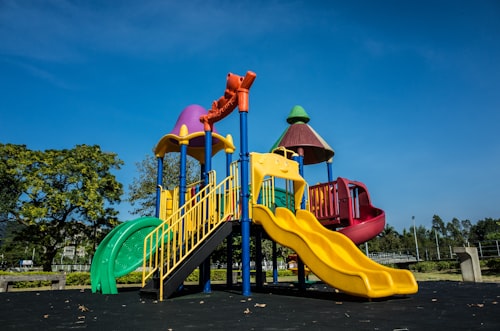 Children Play Area