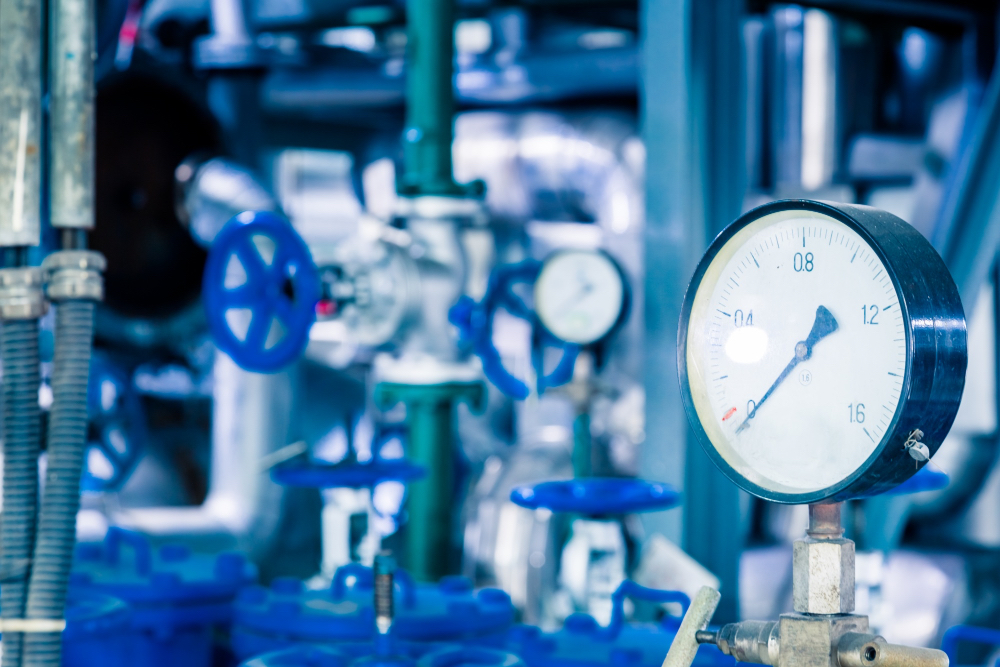Water Meter System