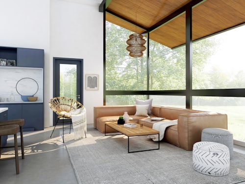 UPVC Windows