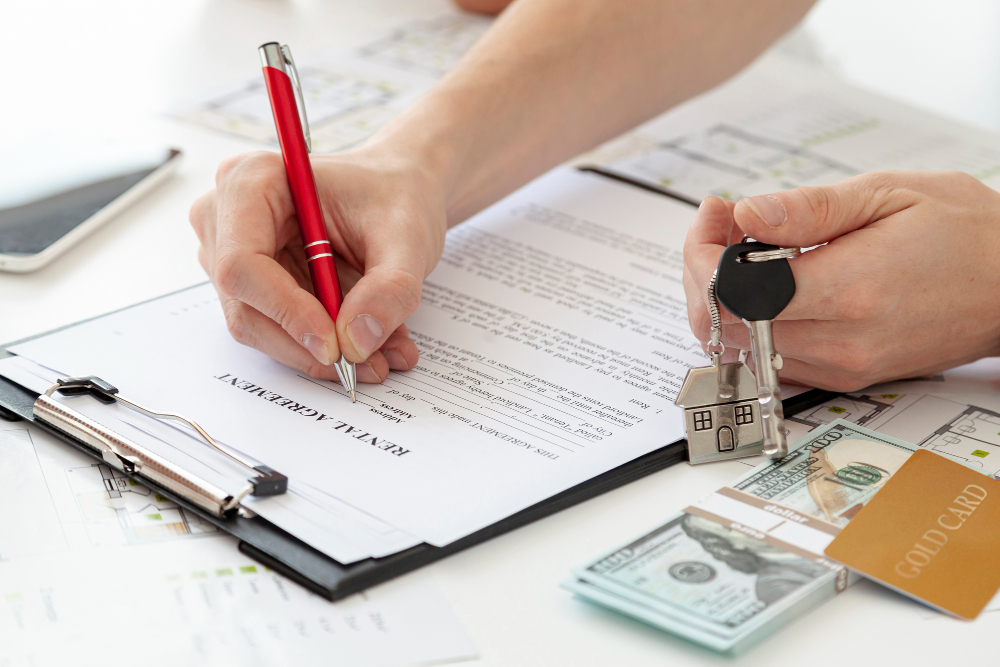 real estate regulations in pune and pcmc, ease with legacy lifespaces