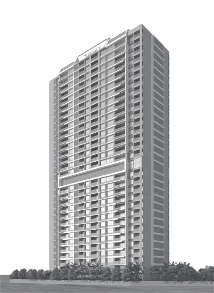 4bhk legacy kairos in pune picture