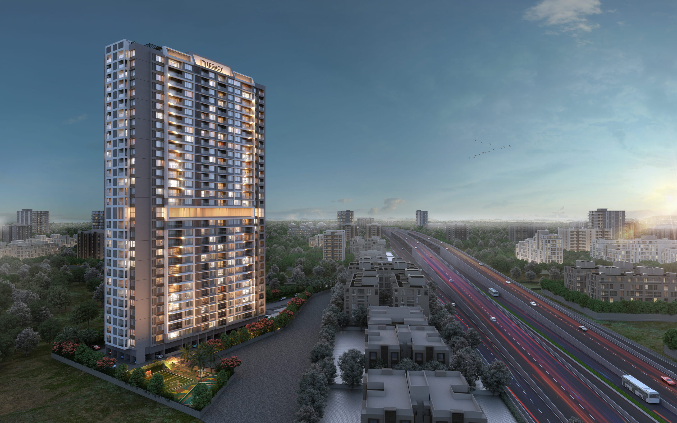 Luxury Real Estate Market In Pune