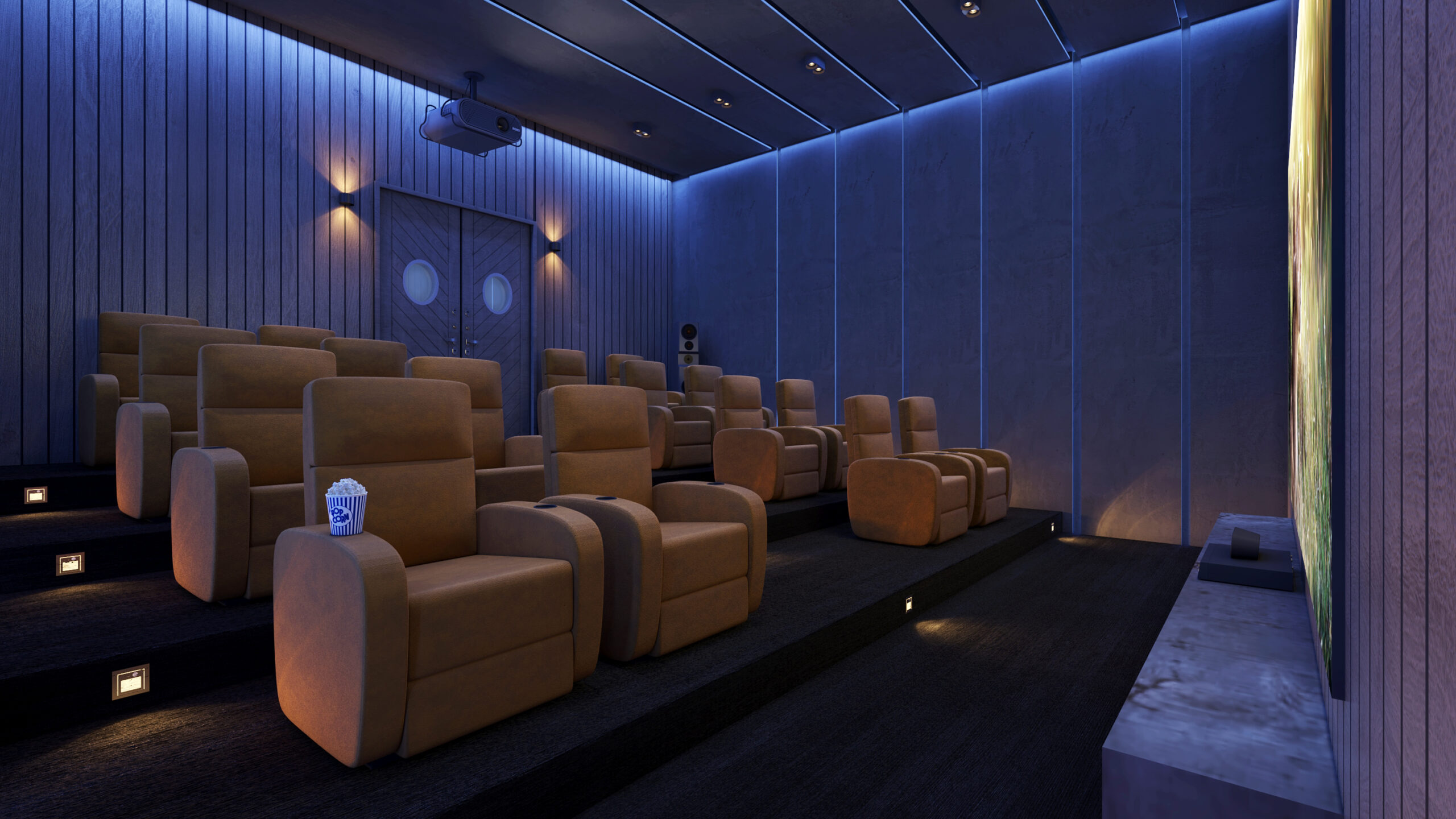 1650-Legacy Spaces - Midaura Rahatni_Mini Theatre