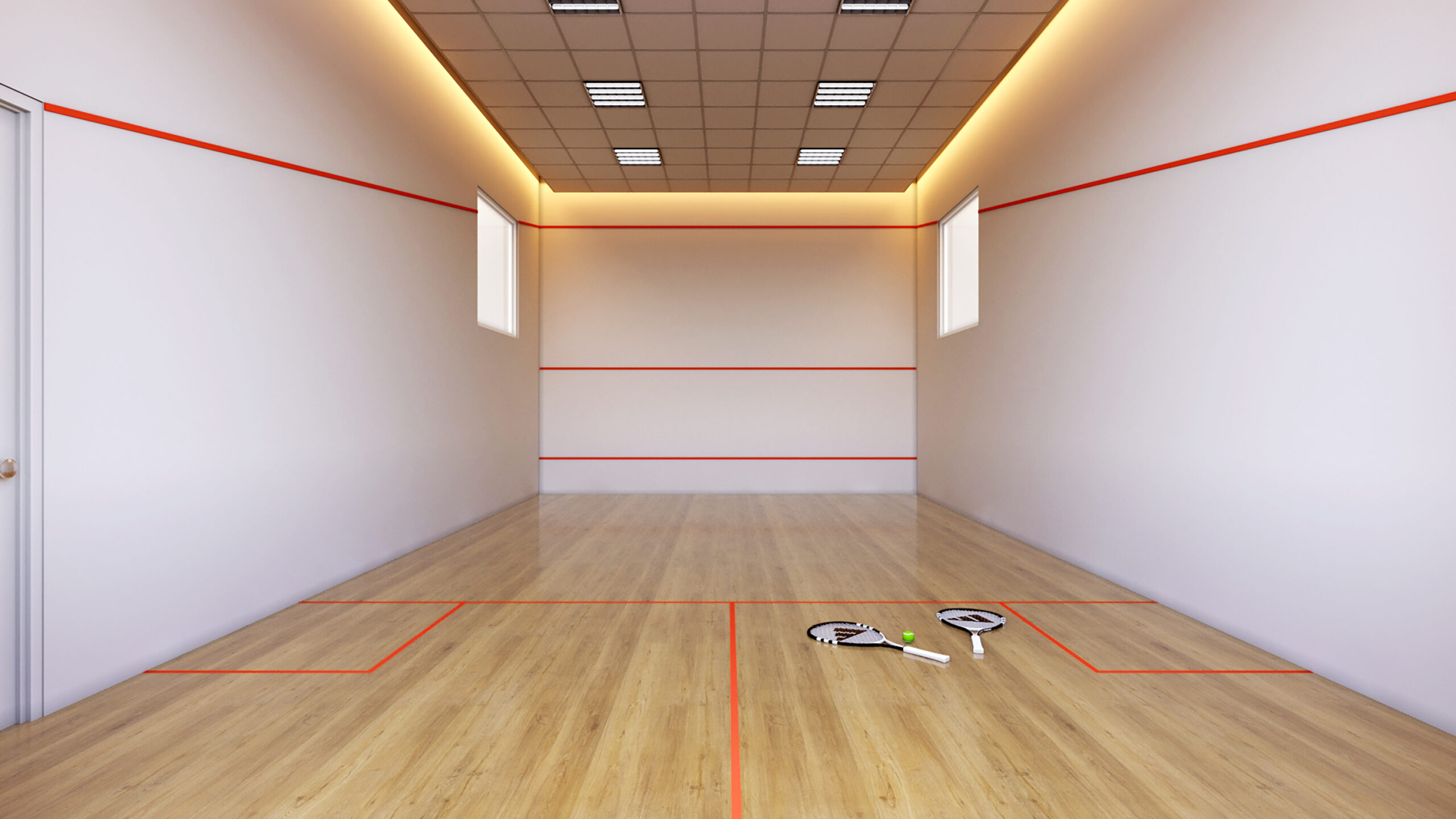 1650-Legacy Spaces - Midaura Rahatni_Squash court