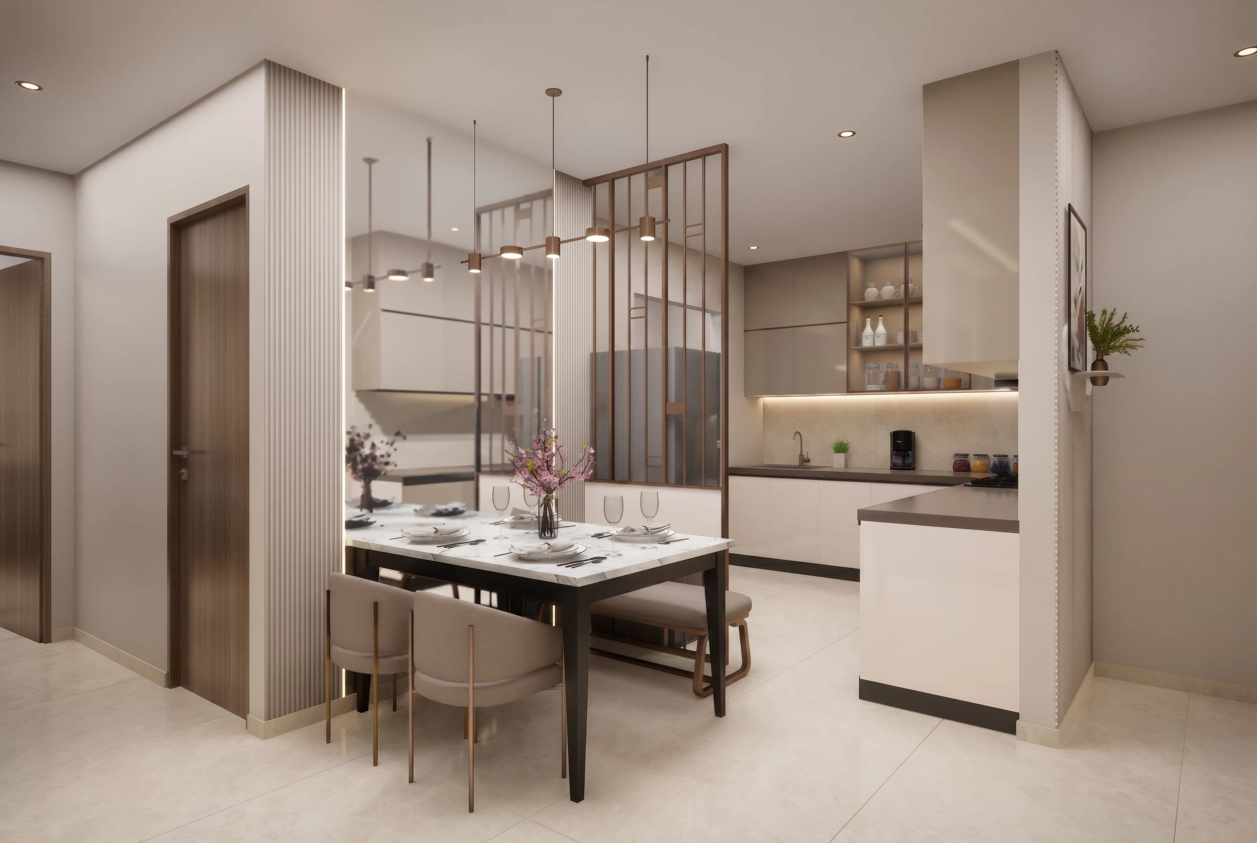 Dining 01